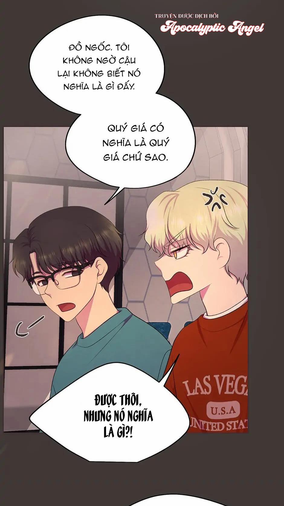 Giữ Em Thật Chặt (Hold Me Tight) 174 trang 30