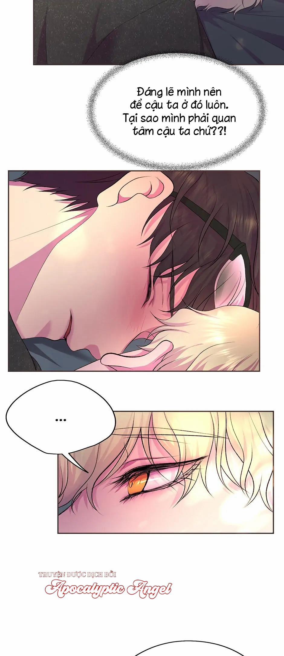 Giữ Em Thật Chặt (Hold Me Tight) 174 trang 37