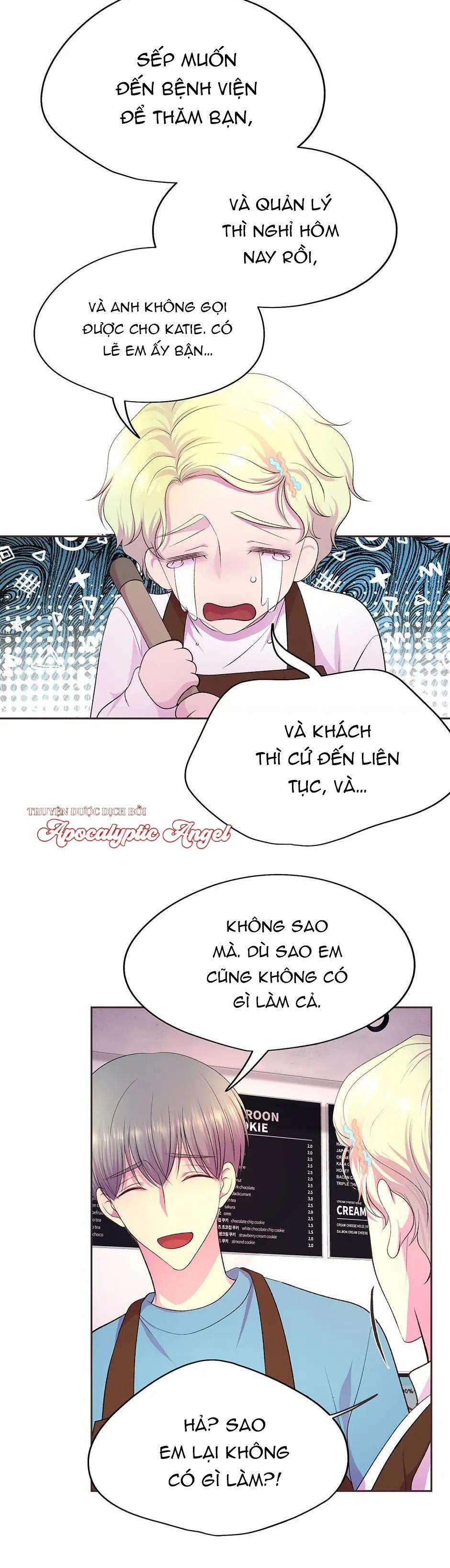 Giữ Em Thật Chặt (Hold Me Tight) 174 trang 4