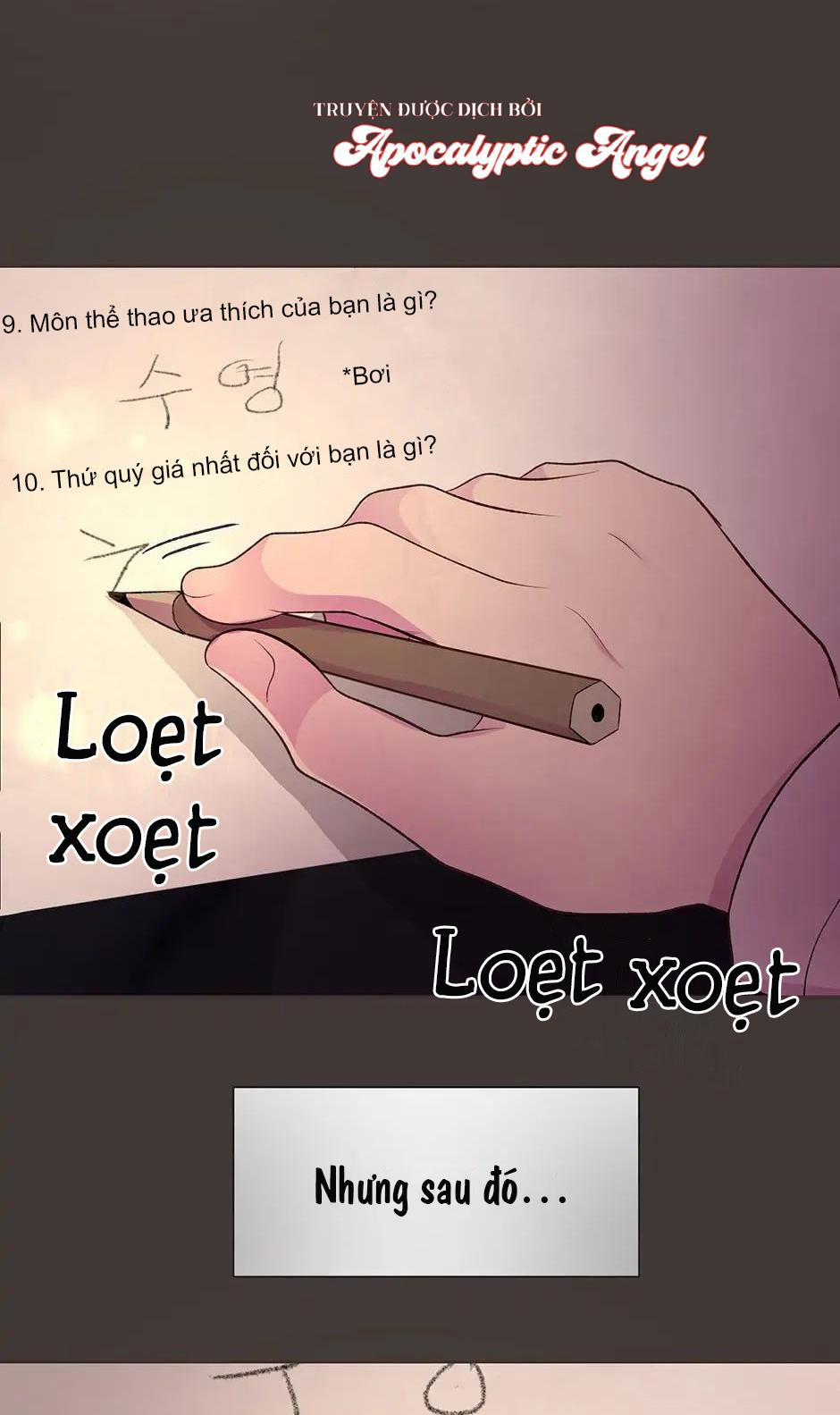 Giữ Em Thật Chặt (Hold Me Tight) 174 trang 40