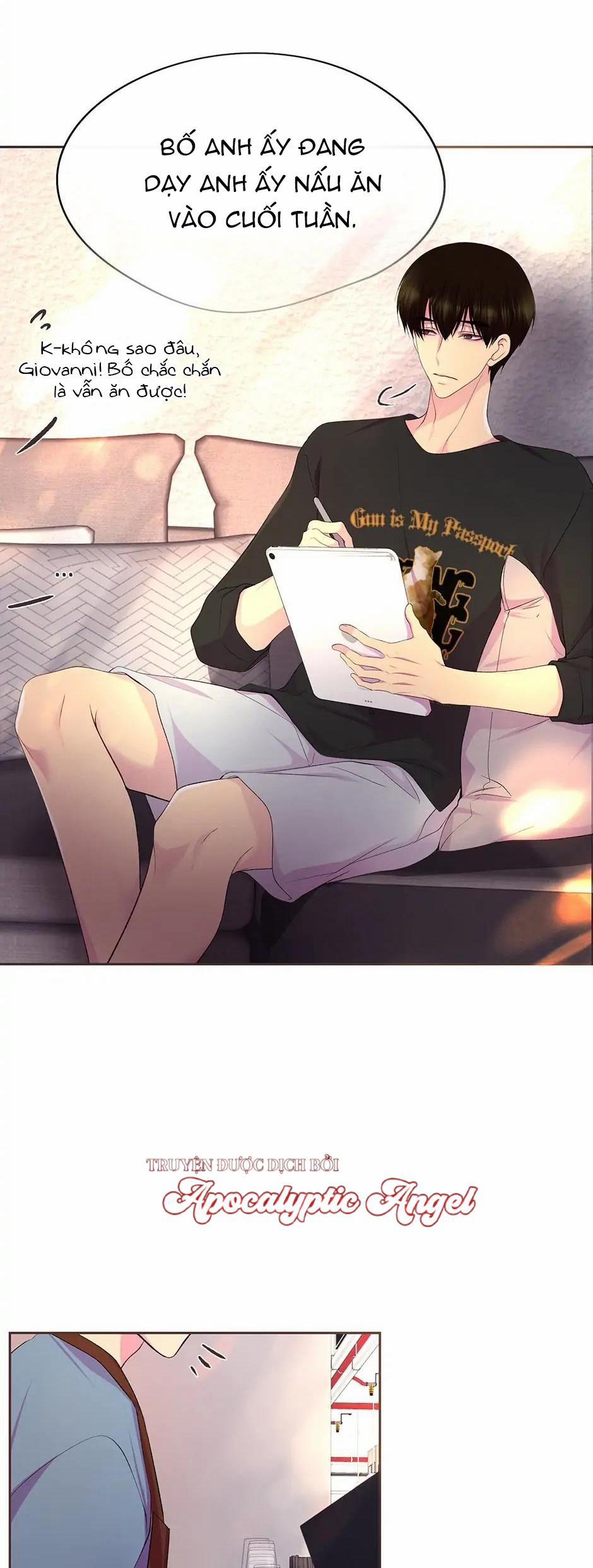 Giữ Em Thật Chặt (Hold Me Tight) 174 trang 7