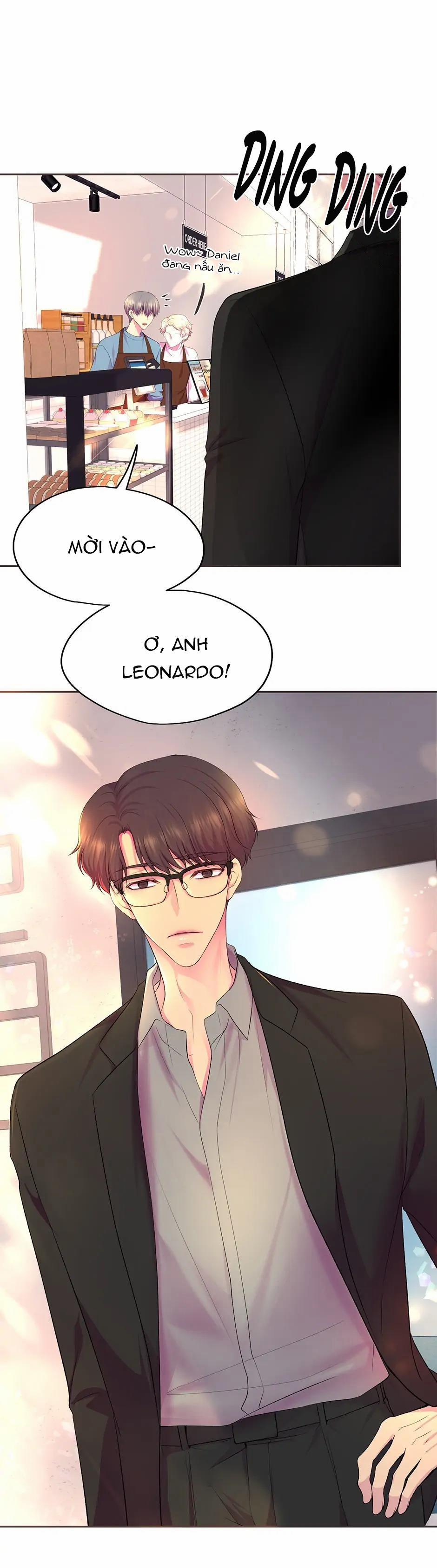 Giữ Em Thật Chặt (Hold Me Tight) 174 trang 9