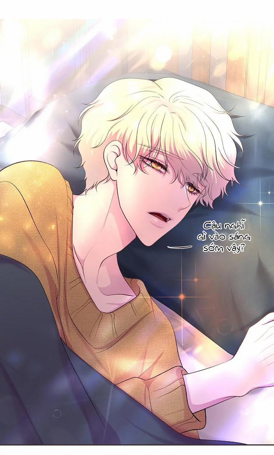 Giữ Em Thật Chặt (Hold Me Tight) 175 trang 12