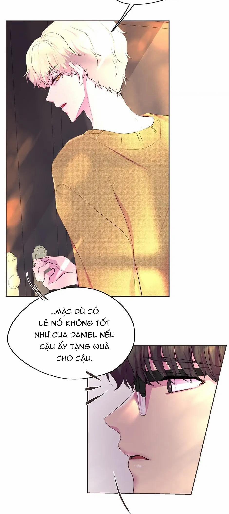 Giữ Em Thật Chặt (Hold Me Tight) 175 trang 19