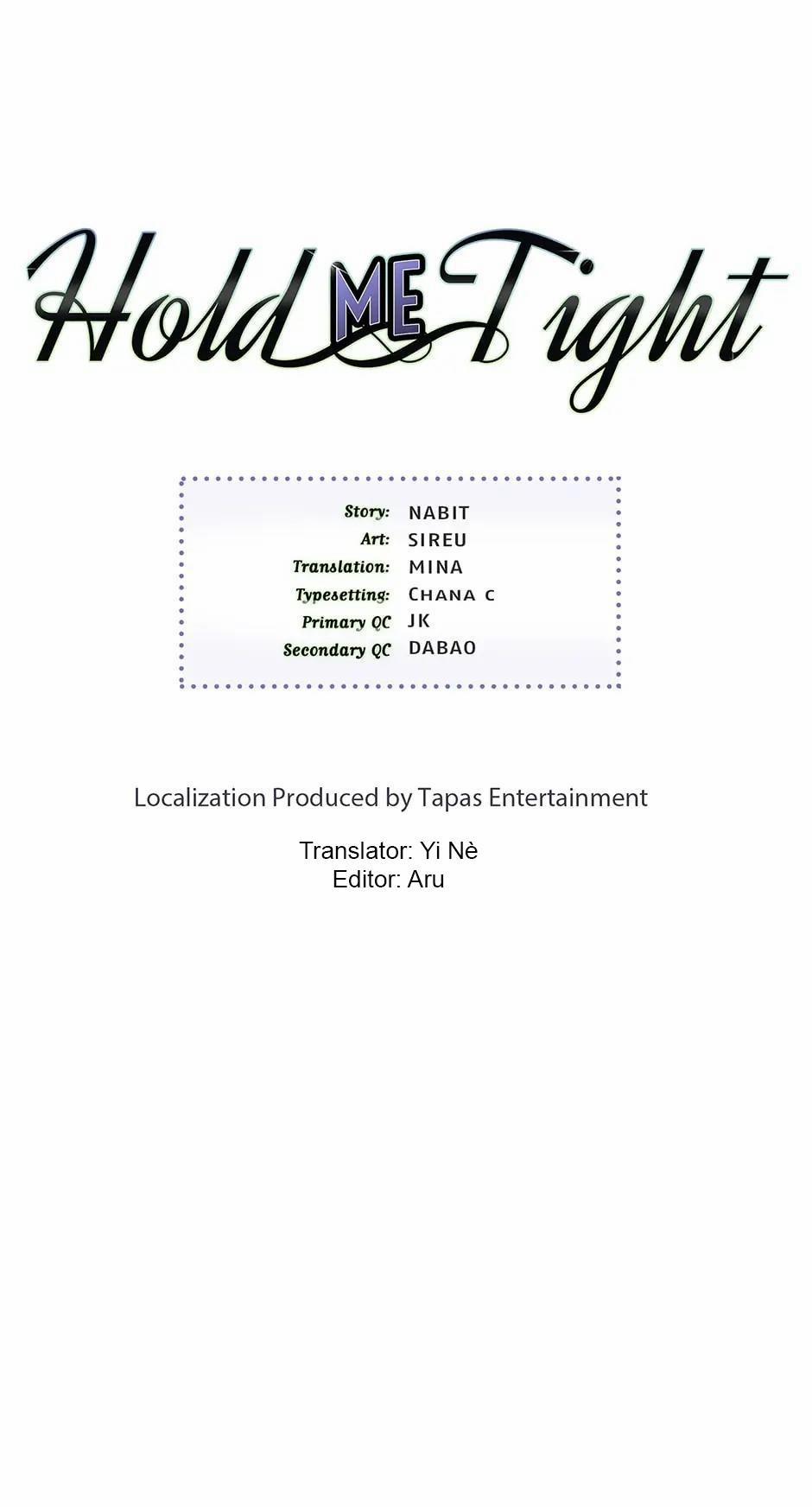 Giữ Em Thật Chặt (Hold Me Tight) 175 trang 23