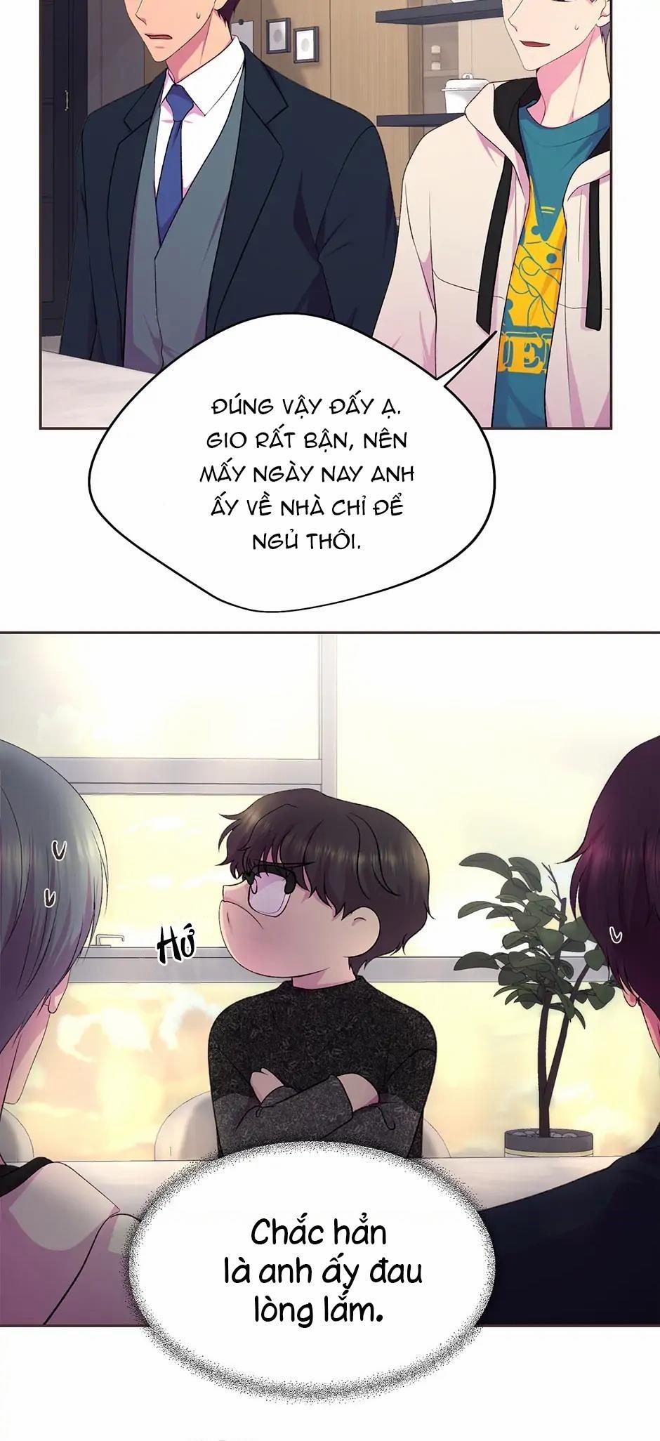 Giữ Em Thật Chặt (Hold Me Tight) 175 trang 29