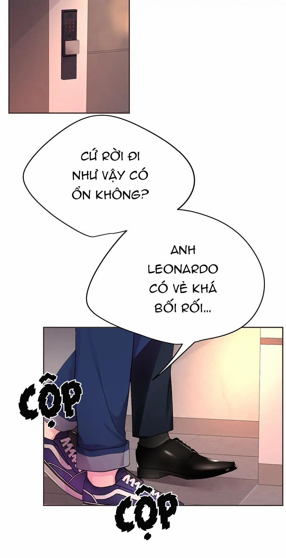 Giữ Em Thật Chặt (Hold Me Tight) 176 trang 11