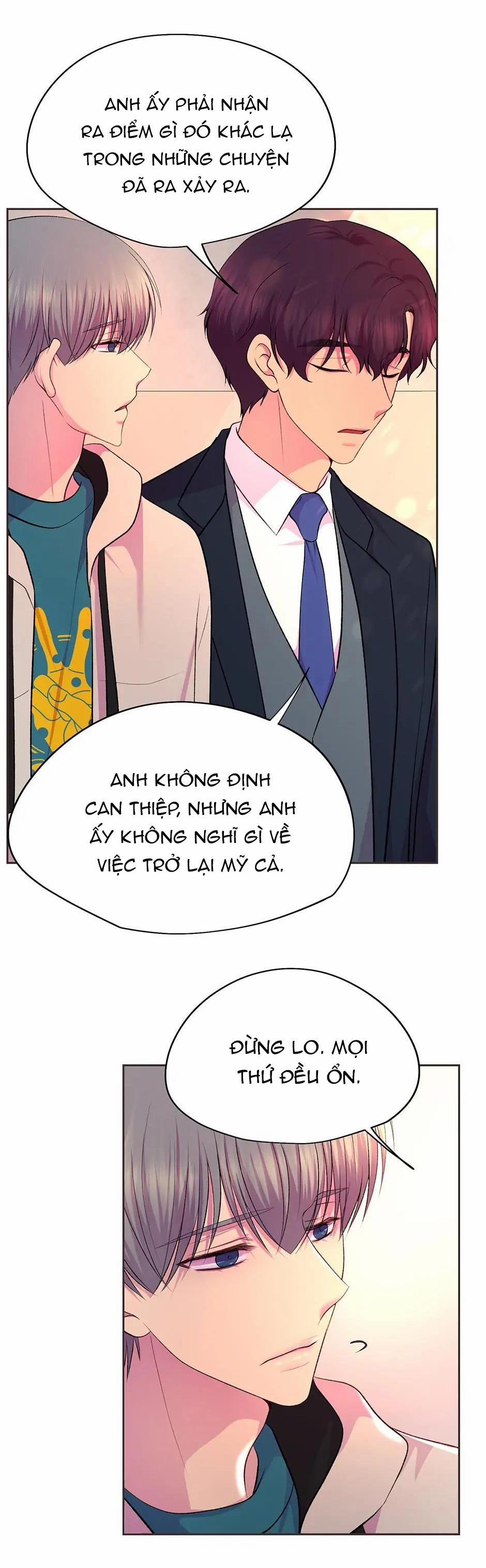 Giữ Em Thật Chặt (Hold Me Tight) 176 trang 12