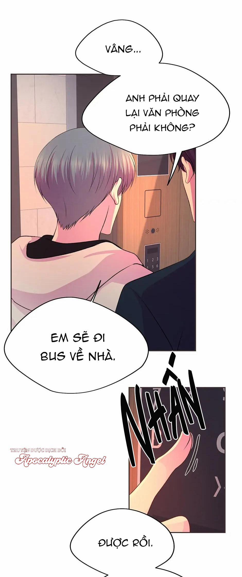 Giữ Em Thật Chặt (Hold Me Tight) 176 trang 13