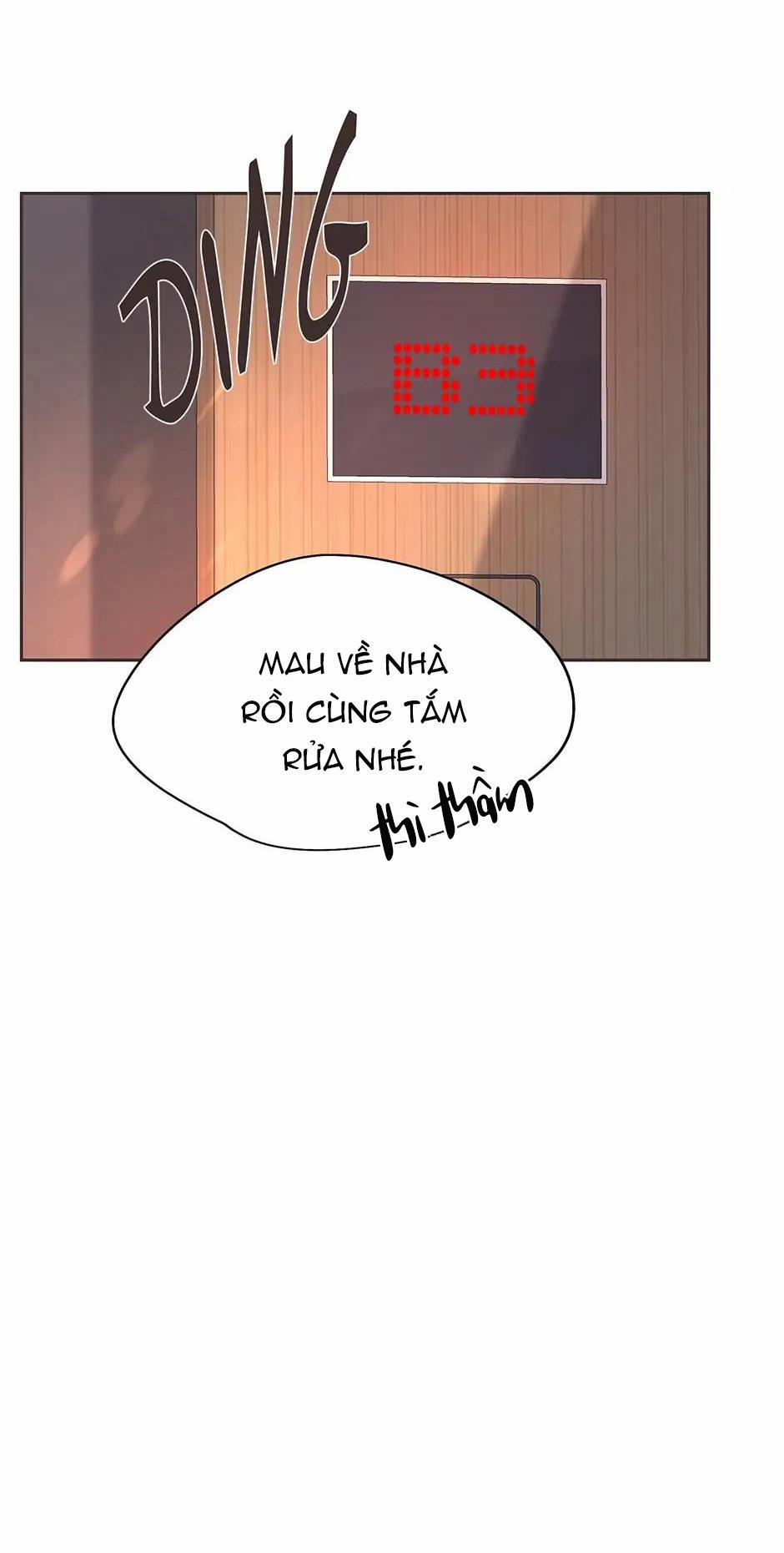 Giữ Em Thật Chặt (Hold Me Tight) 176 trang 21