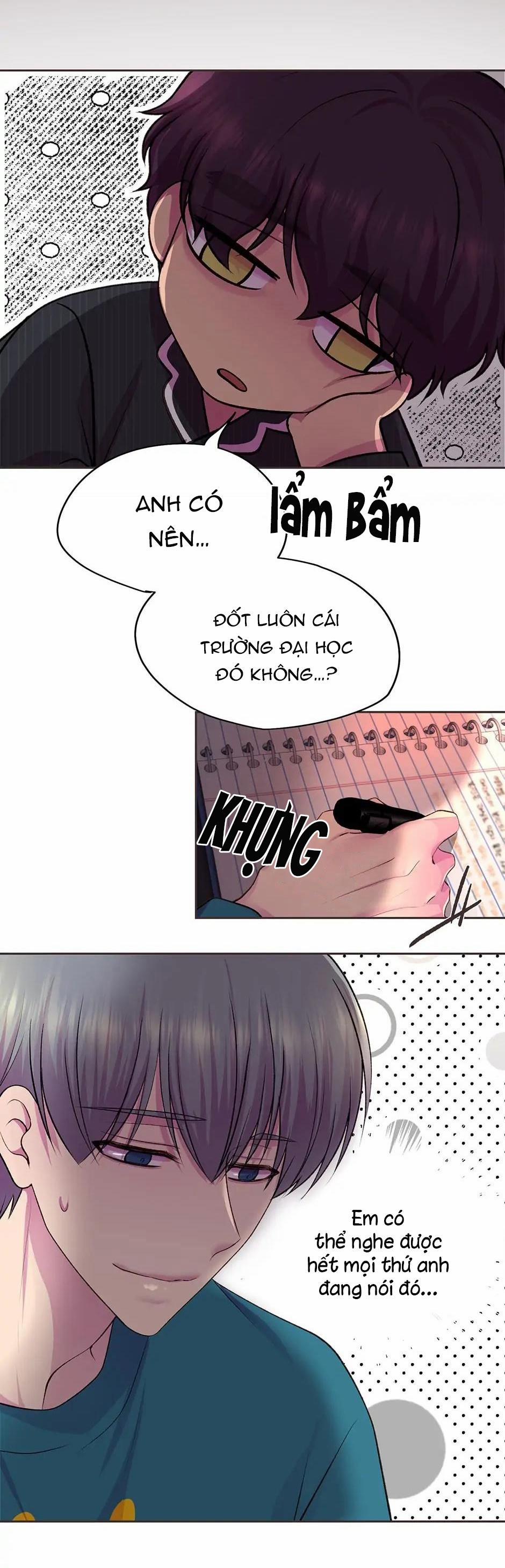 Giữ Em Thật Chặt (Hold Me Tight) 176 trang 28