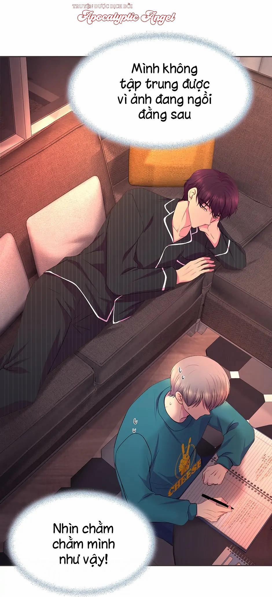 Giữ Em Thật Chặt (Hold Me Tight) 176 trang 29