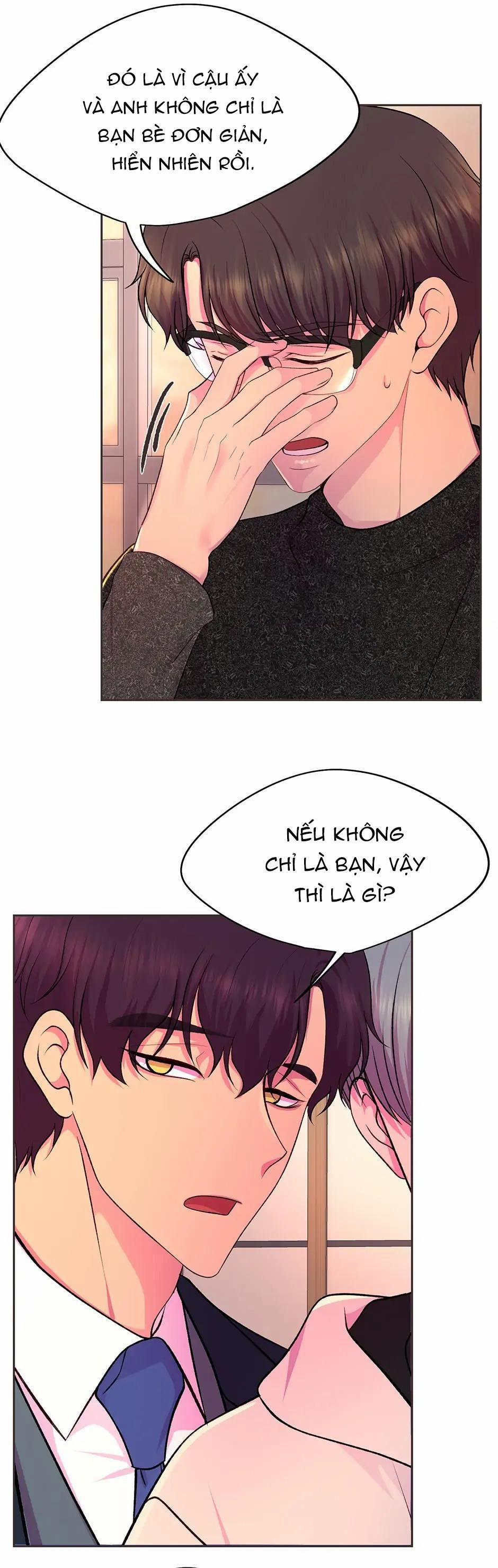 Giữ Em Thật Chặt (Hold Me Tight) 176 trang 3