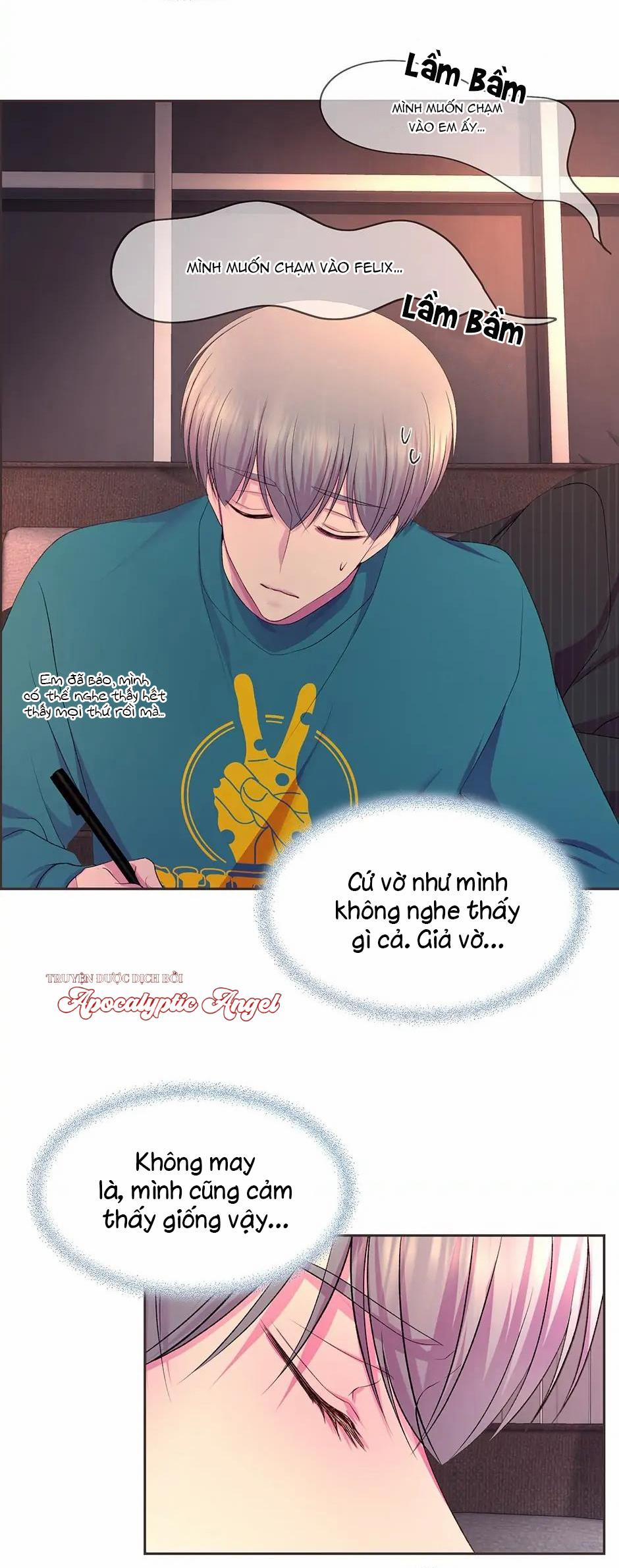 Giữ Em Thật Chặt (Hold Me Tight) 176 trang 30