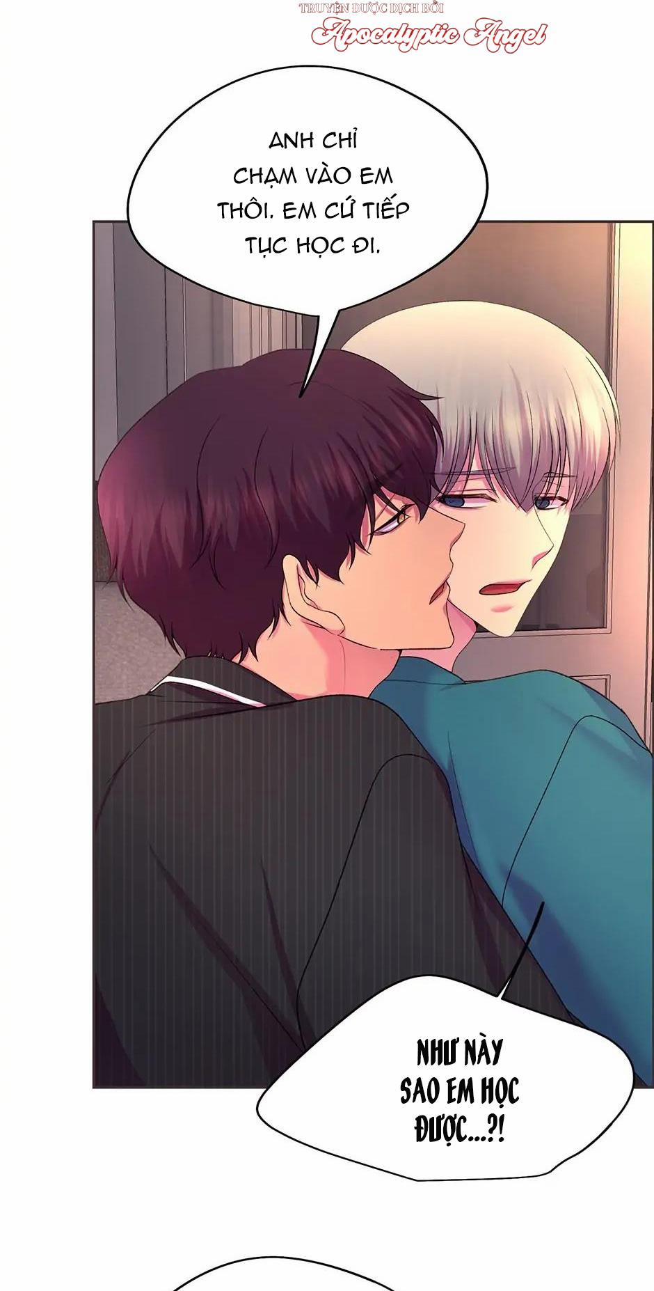 Giữ Em Thật Chặt (Hold Me Tight) 176 trang 33