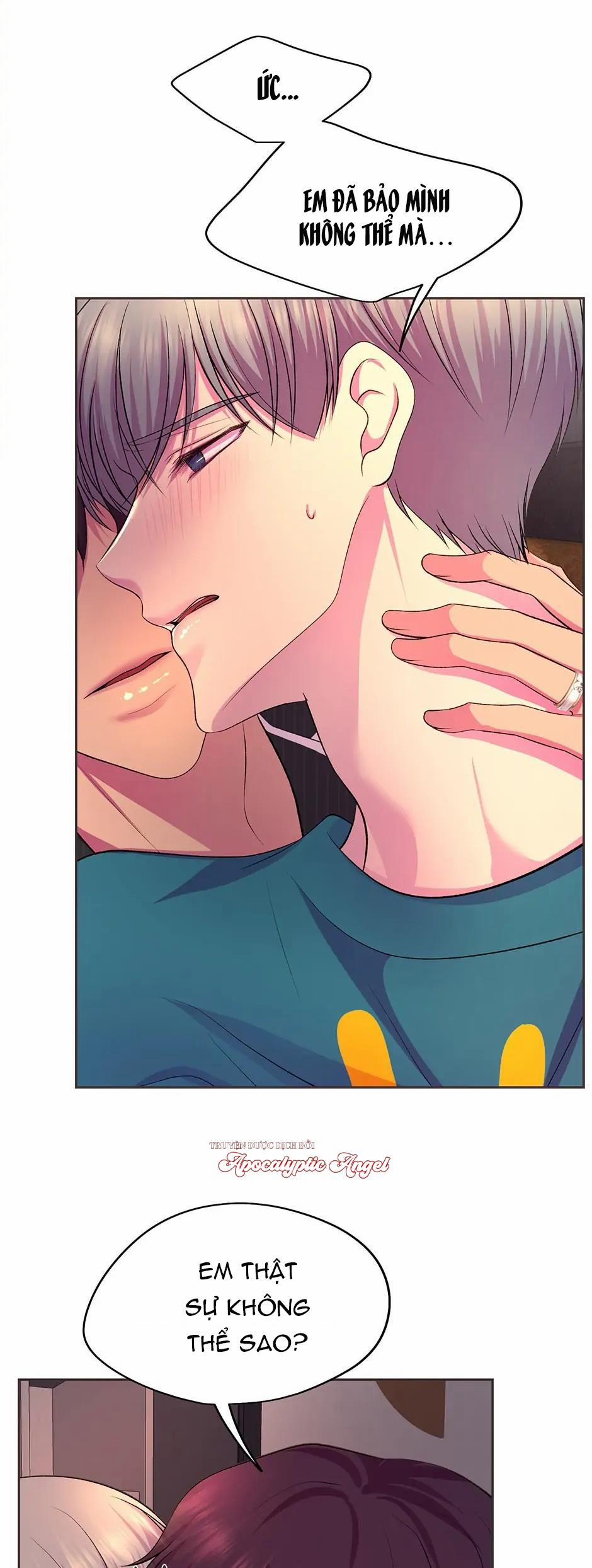 Giữ Em Thật Chặt (Hold Me Tight) 176 trang 37
