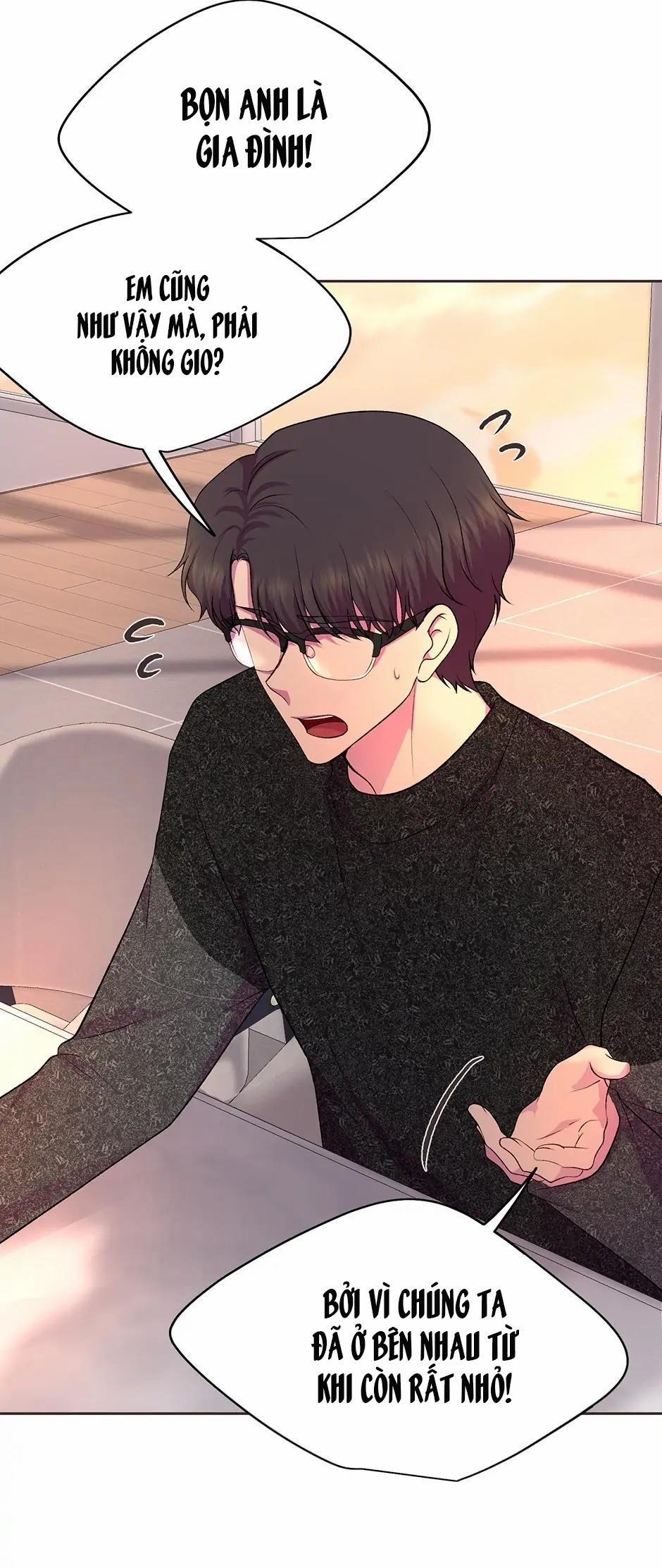 Giữ Em Thật Chặt (Hold Me Tight) 176 trang 4