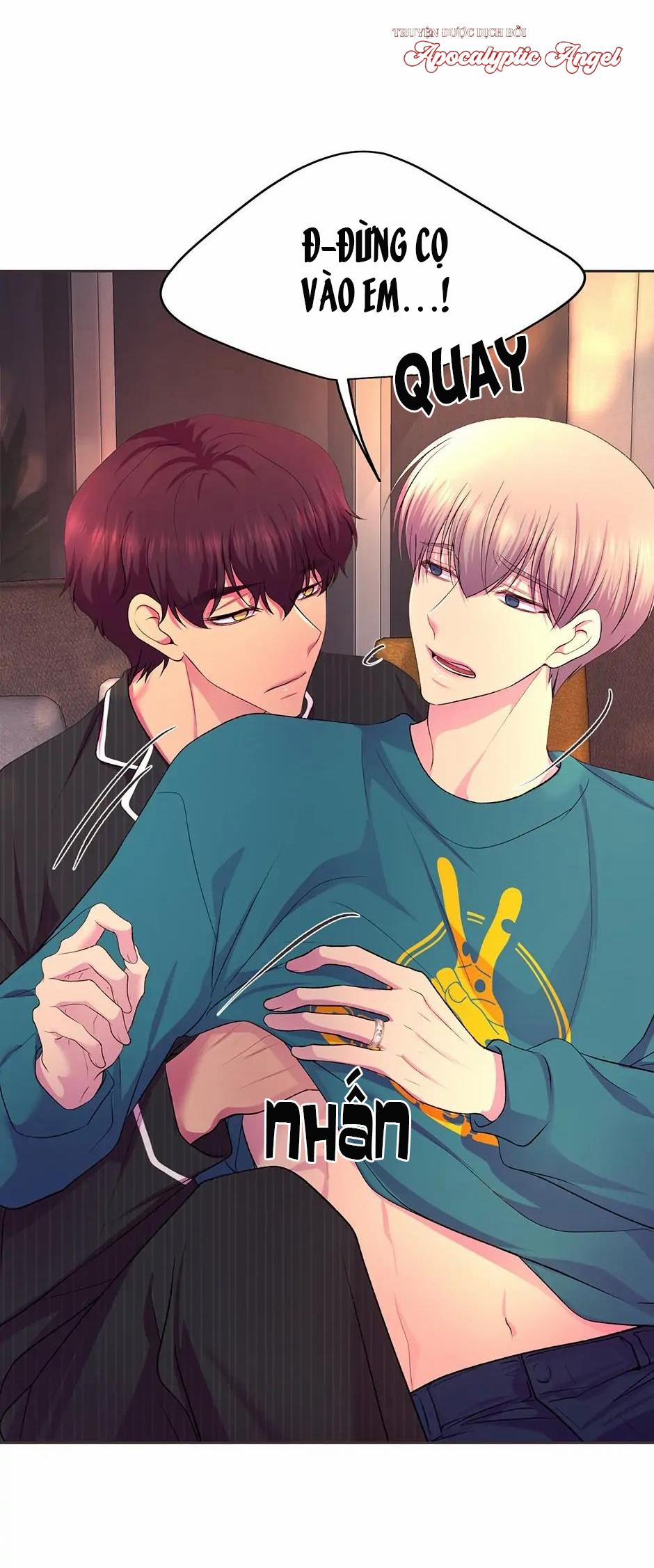 Giữ Em Thật Chặt (Hold Me Tight) 176 trang 40