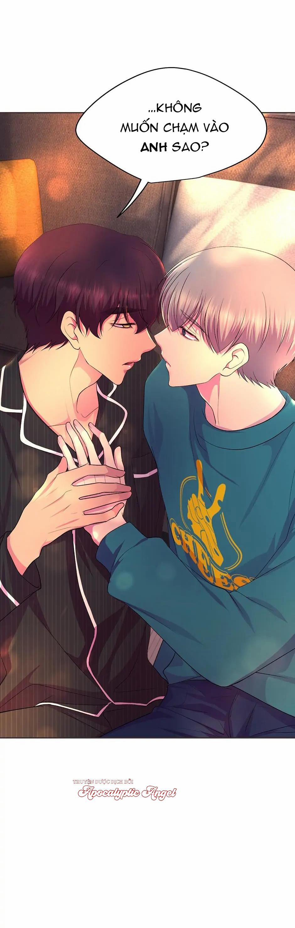 Giữ Em Thật Chặt (Hold Me Tight) 176 trang 42