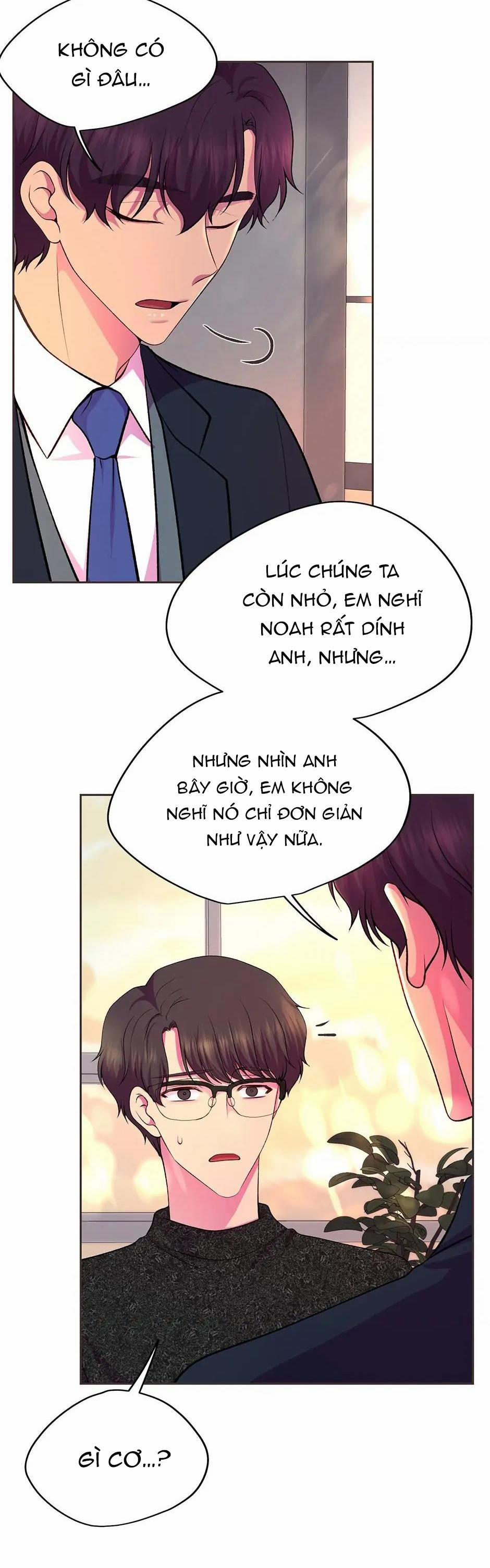 Giữ Em Thật Chặt (Hold Me Tight) 176 trang 8