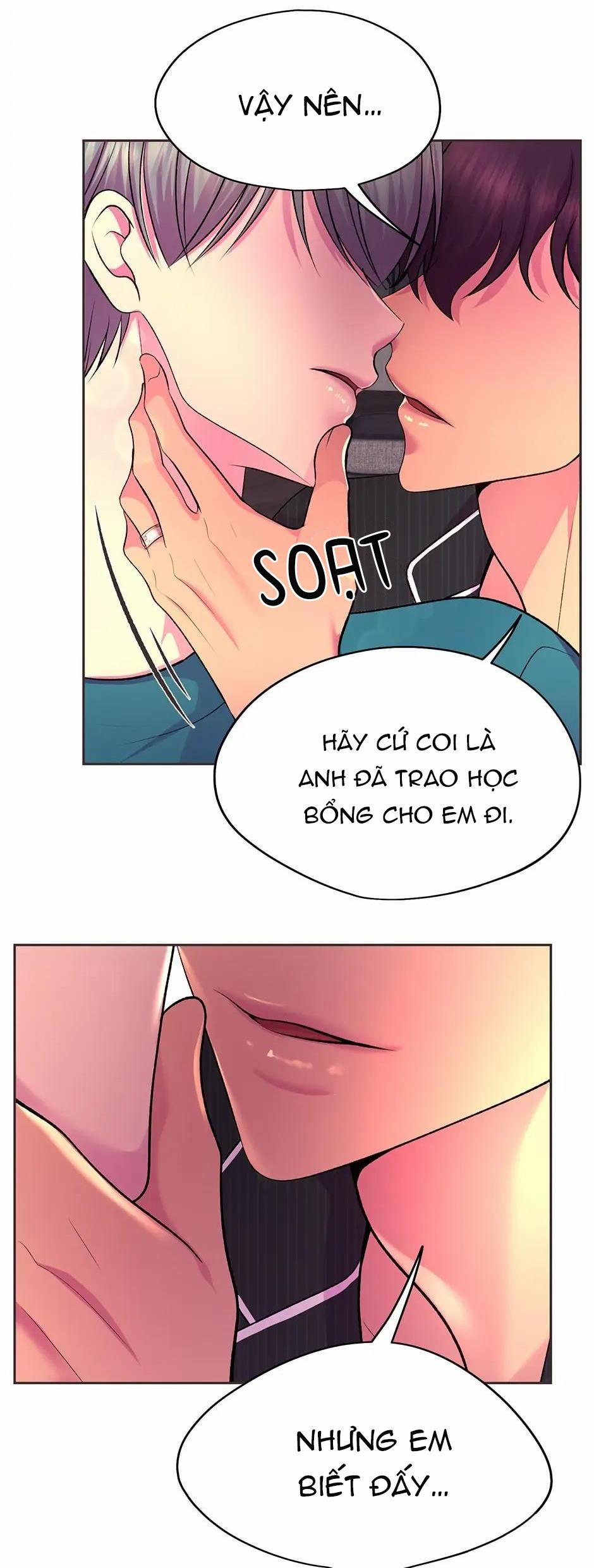 Giữ Em Thật Chặt (Hold Me Tight) 177 trang 16