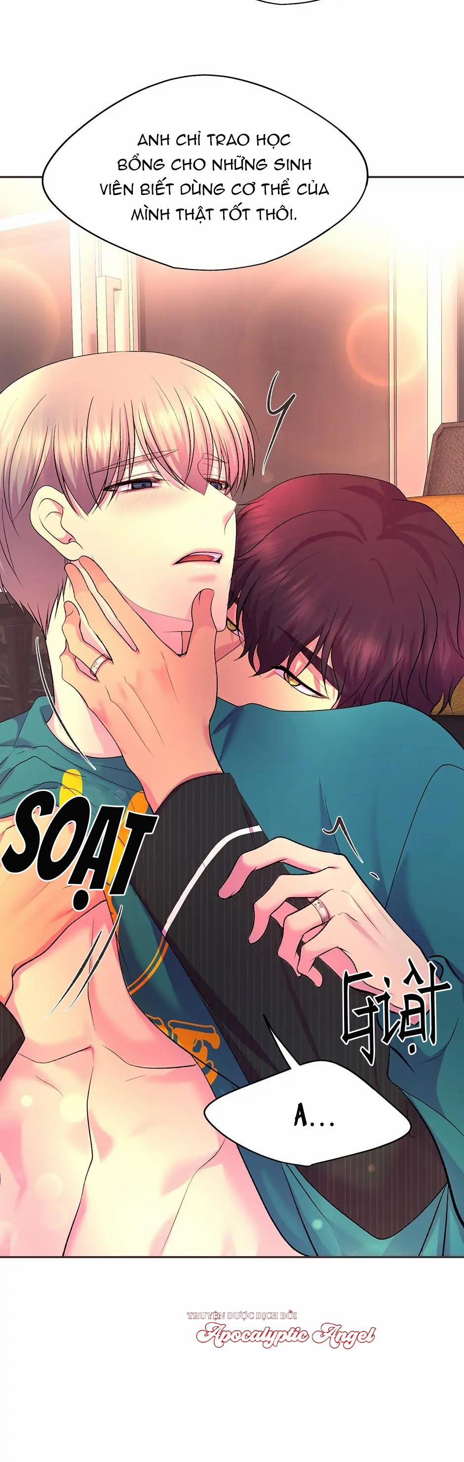 Giữ Em Thật Chặt (Hold Me Tight) 177 trang 17