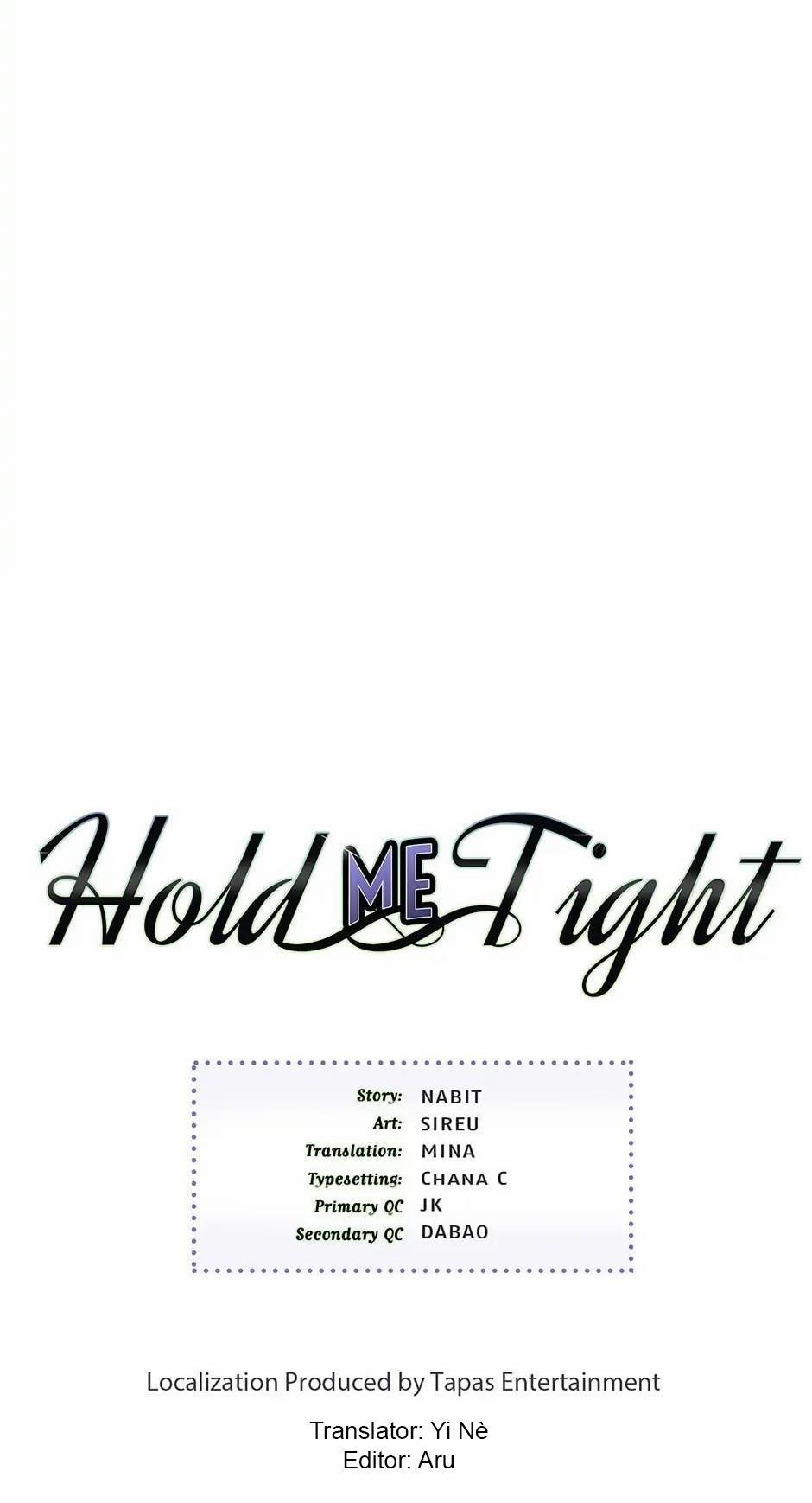Giữ Em Thật Chặt (Hold Me Tight) 177 trang 18