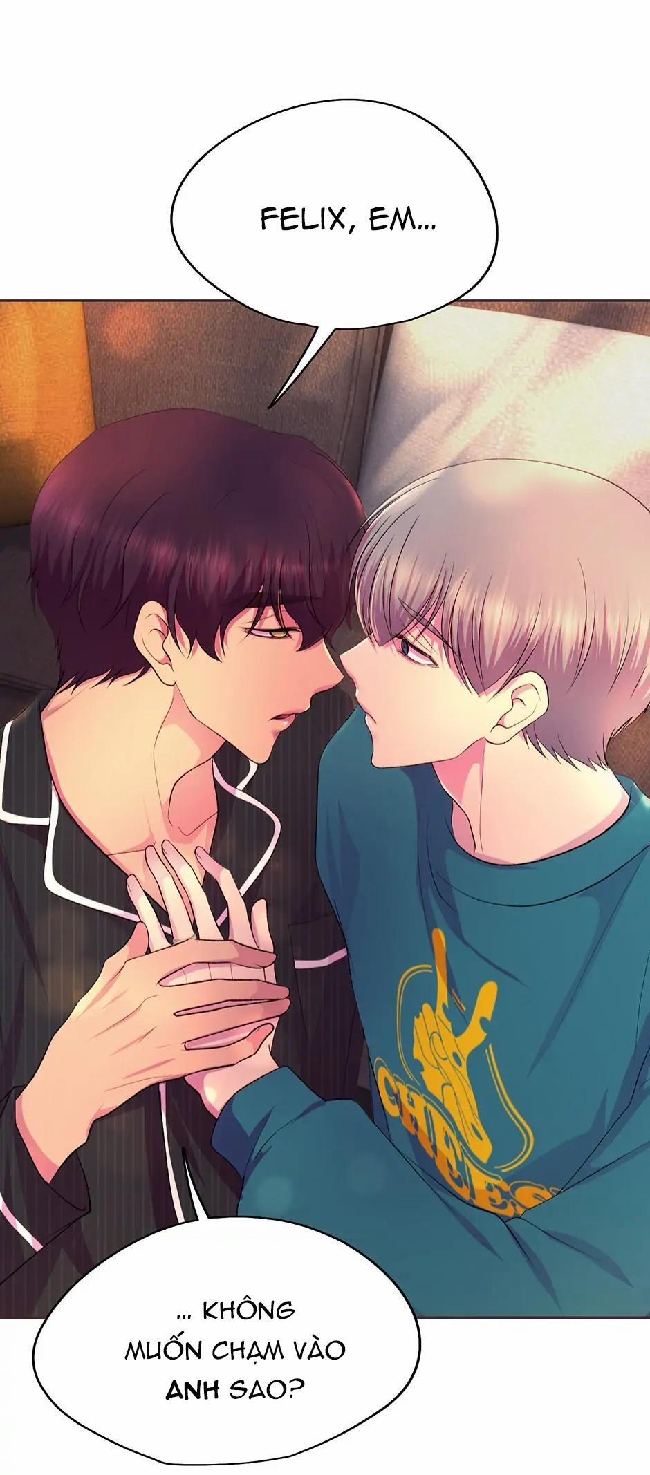 Giữ Em Thật Chặt (Hold Me Tight) 177 trang 2