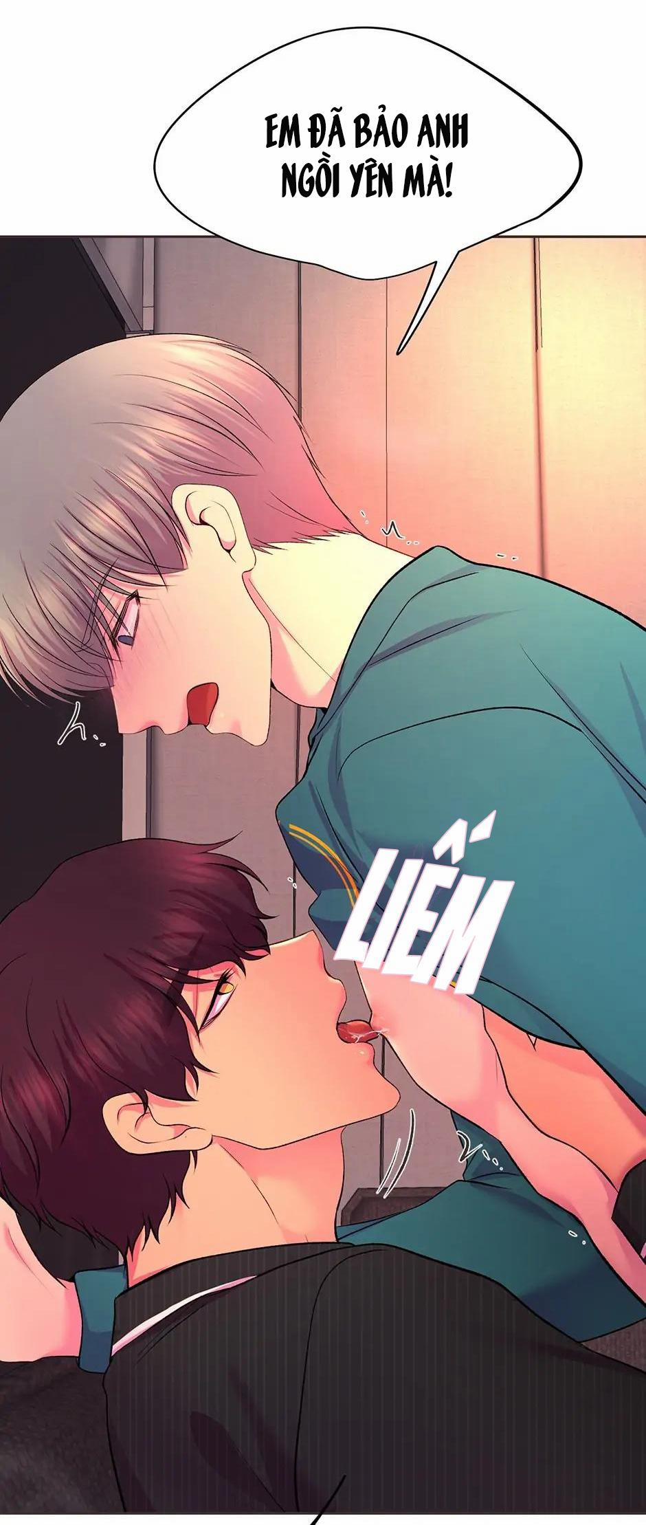 Giữ Em Thật Chặt (Hold Me Tight) 177 trang 25