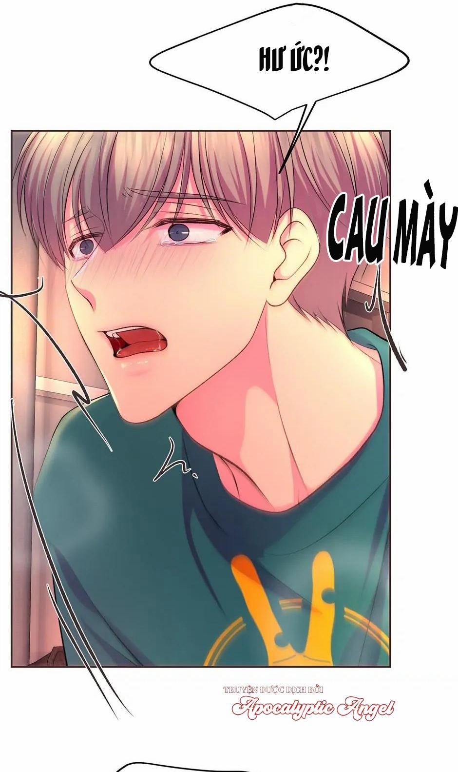 Giữ Em Thật Chặt (Hold Me Tight) 177 trang 27