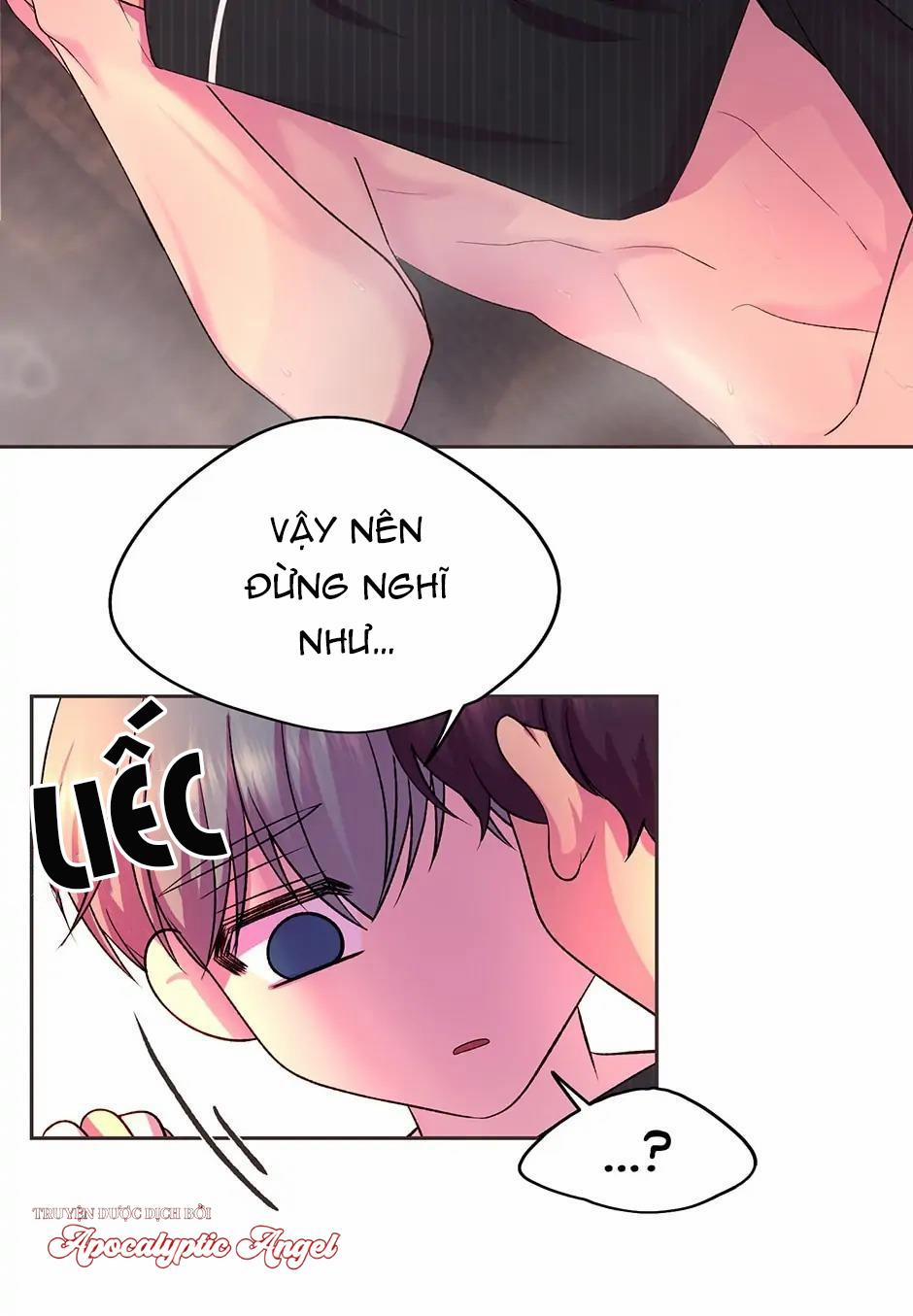 Giữ Em Thật Chặt (Hold Me Tight) 177 trang 38