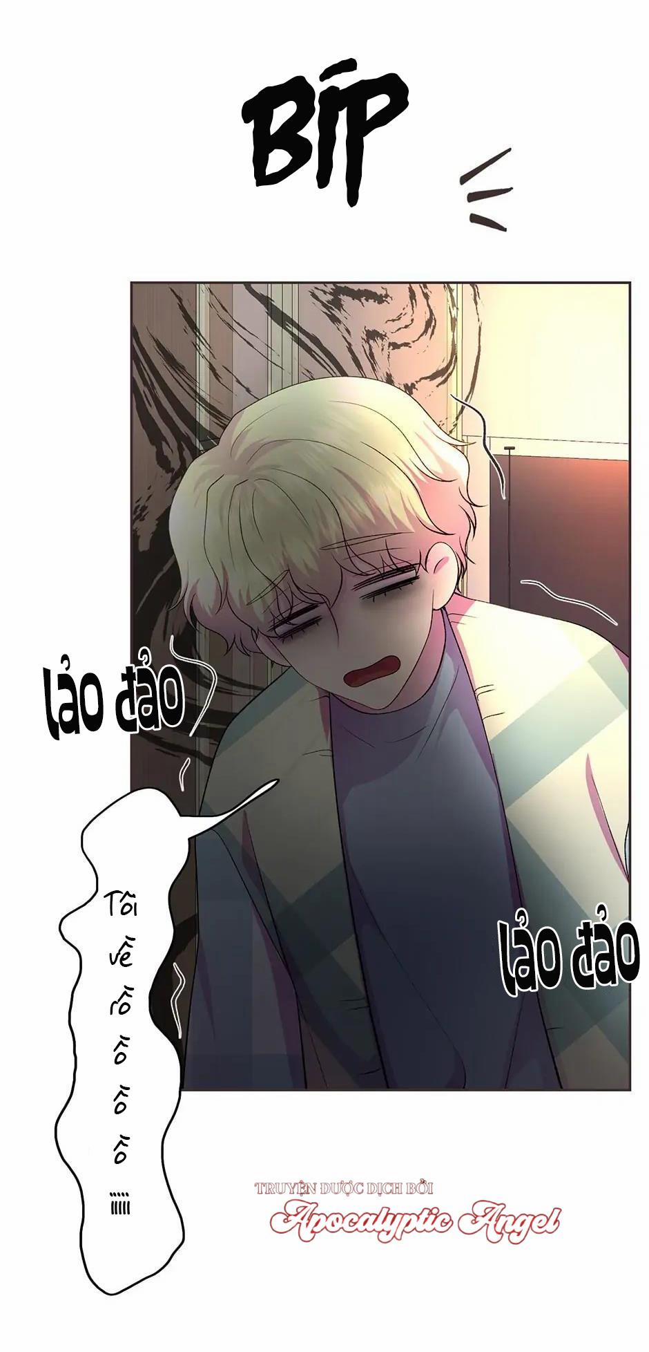 Giữ Em Thật Chặt (Hold Me Tight) 177 trang 46