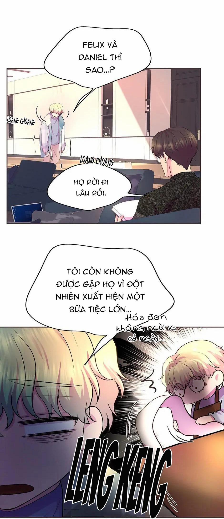 Giữ Em Thật Chặt (Hold Me Tight) 177 trang 47