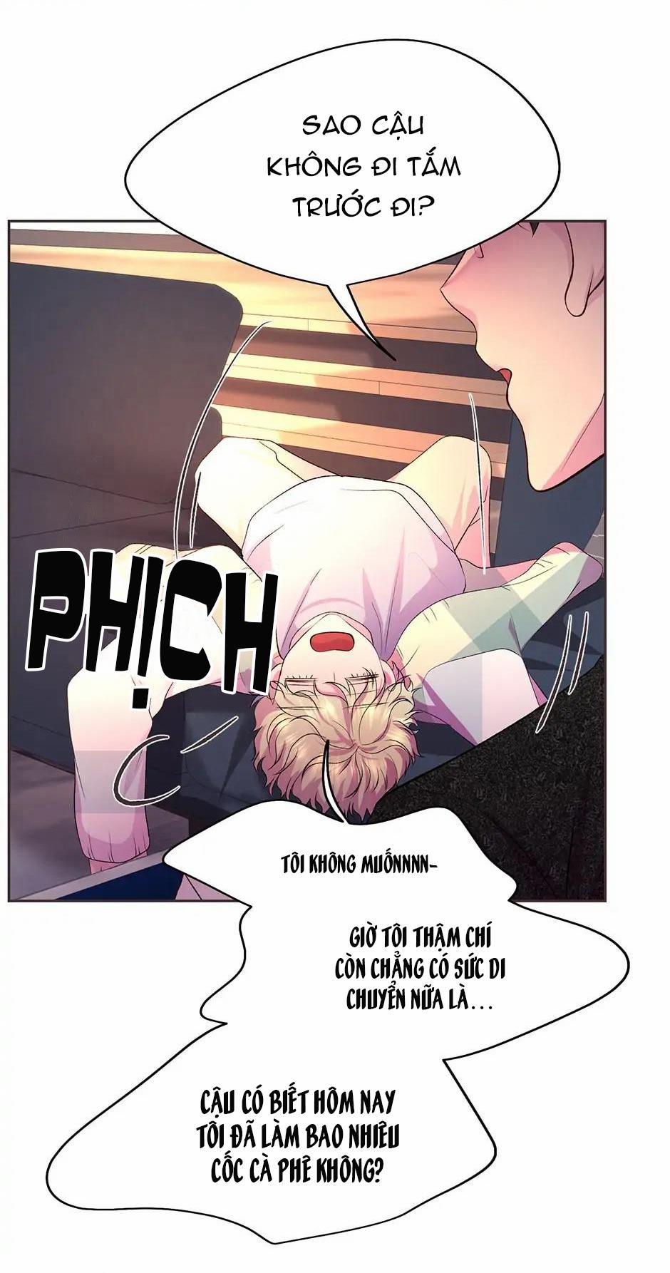 Giữ Em Thật Chặt (Hold Me Tight) 177 trang 48