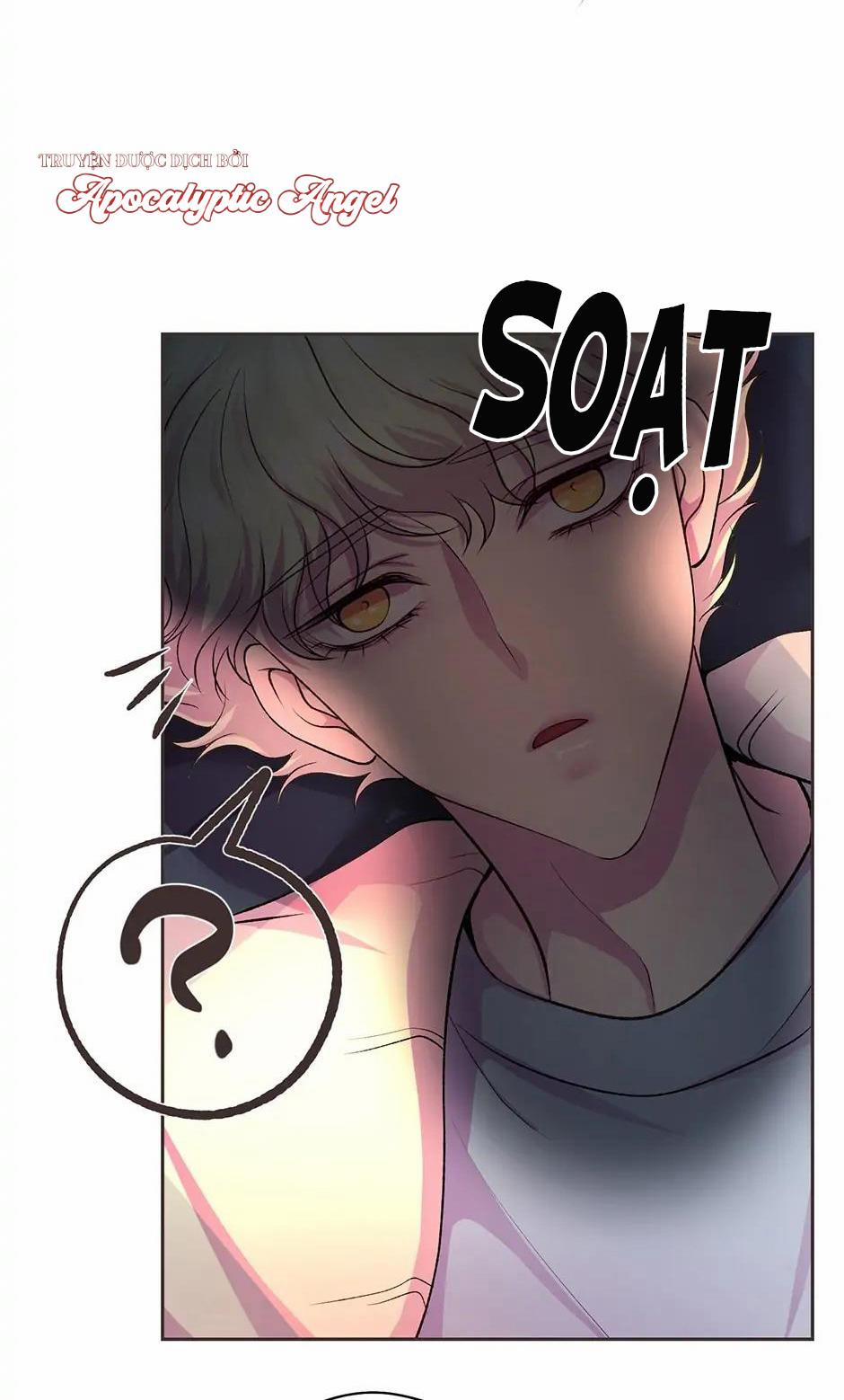 Giữ Em Thật Chặt (Hold Me Tight) 177 trang 50