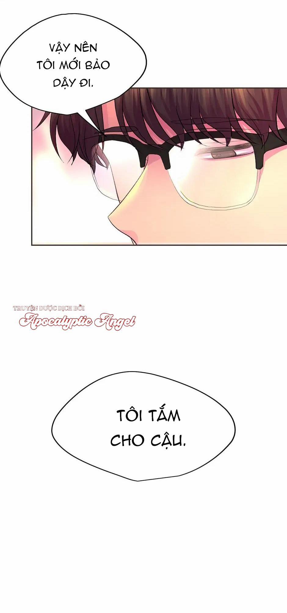 Giữ Em Thật Chặt (Hold Me Tight) 177 trang 52