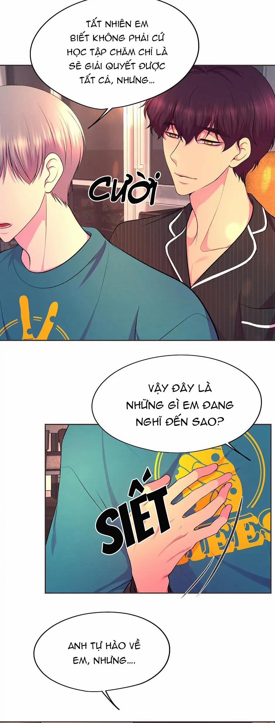 Giữ Em Thật Chặt (Hold Me Tight) 177 trang 9