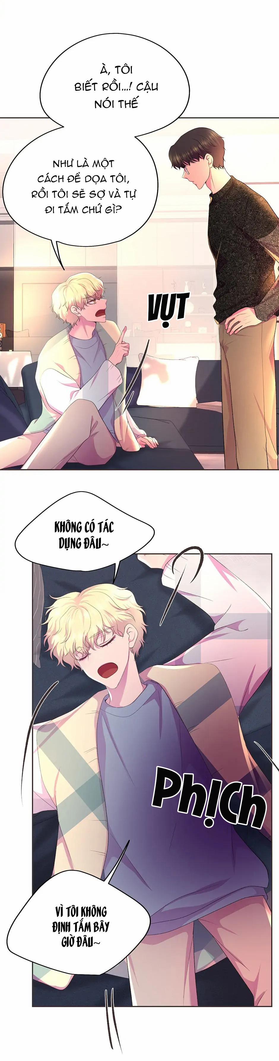 Giữ Em Thật Chặt (Hold Me Tight) 178 trang 10