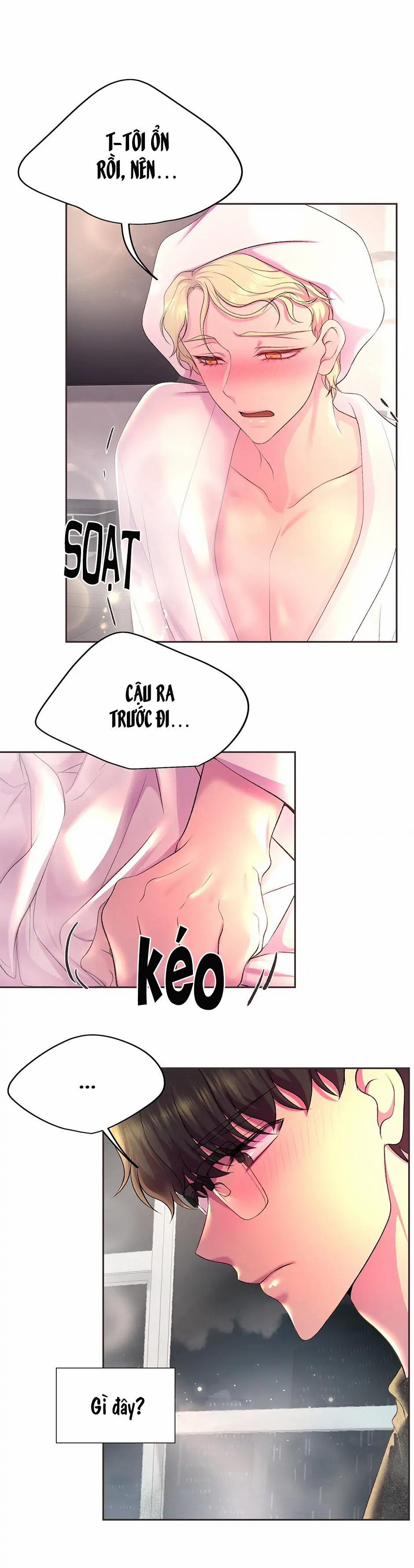 Giữ Em Thật Chặt (Hold Me Tight) 178 trang 25