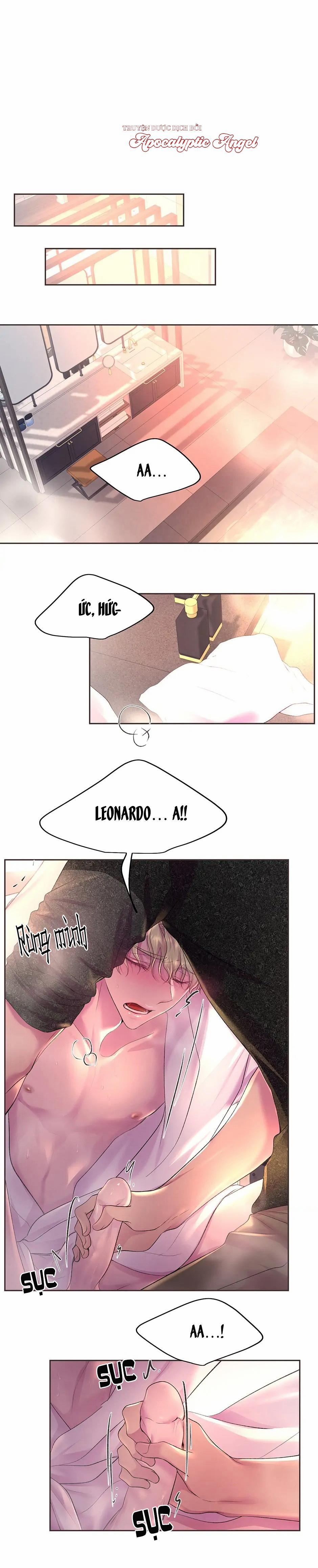 Giữ Em Thật Chặt (Hold Me Tight) 178 trang 28