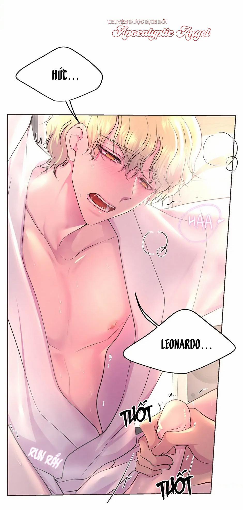 Giữ Em Thật Chặt (Hold Me Tight) 178 trang 31