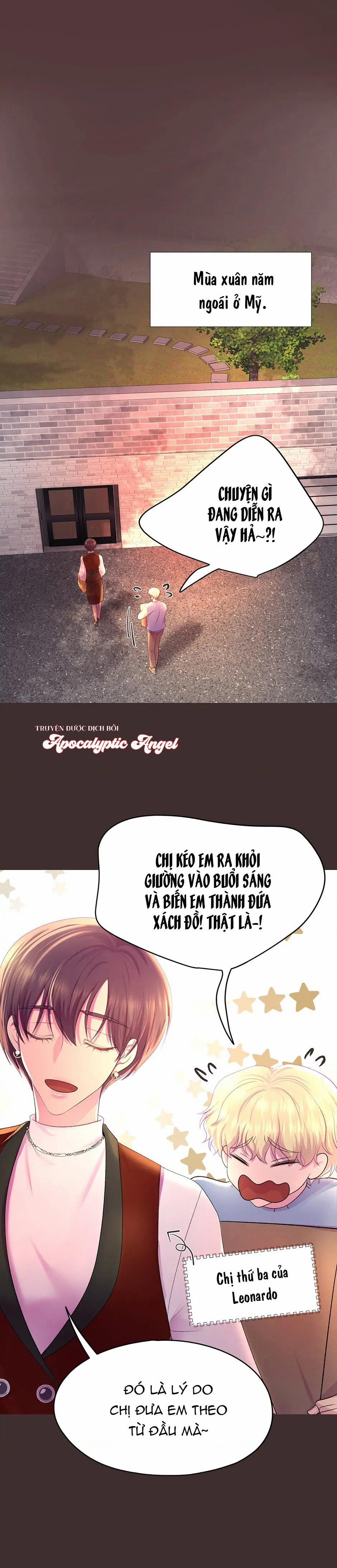 Giữ Em Thật Chặt (Hold Me Tight) 179 trang 15