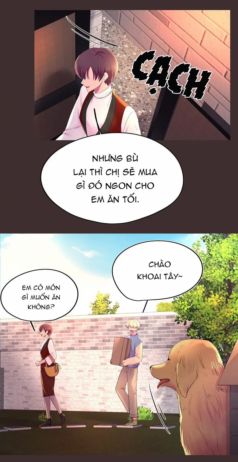 Giữ Em Thật Chặt (Hold Me Tight) 179 trang 16