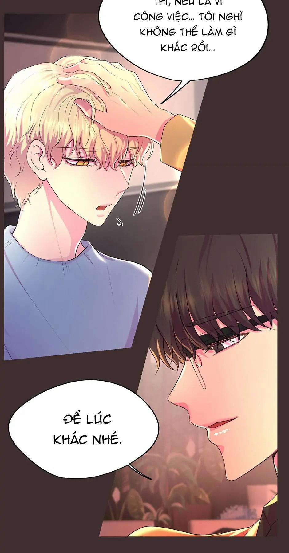 Giữ Em Thật Chặt (Hold Me Tight) 179 trang 21