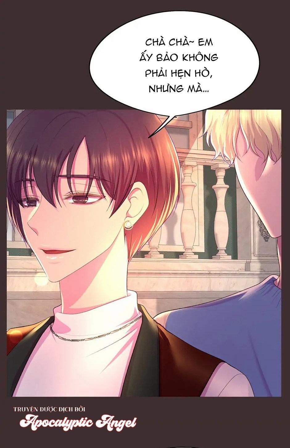 Giữ Em Thật Chặt (Hold Me Tight) 179 trang 27