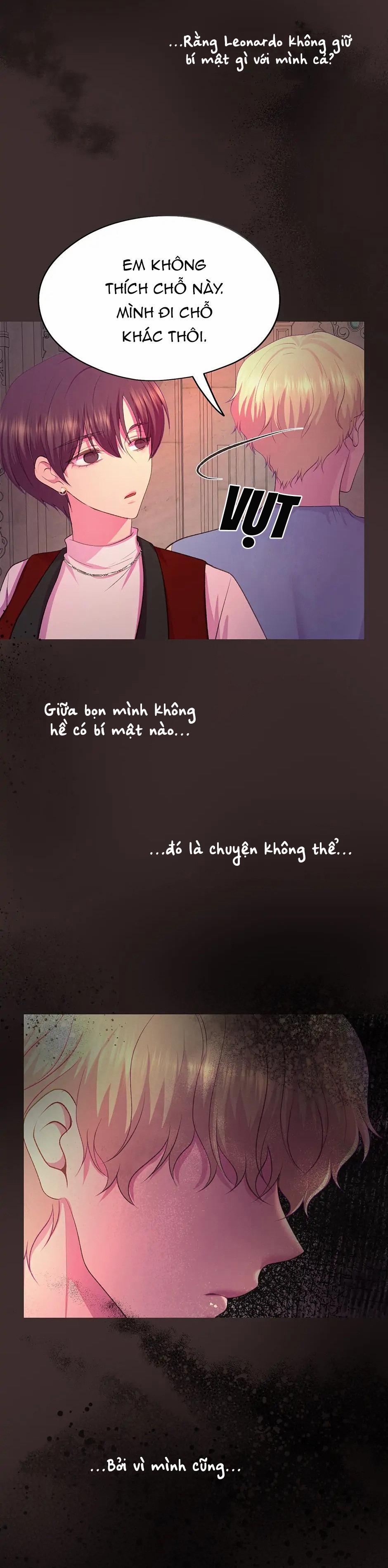 Giữ Em Thật Chặt (Hold Me Tight) 179 trang 30