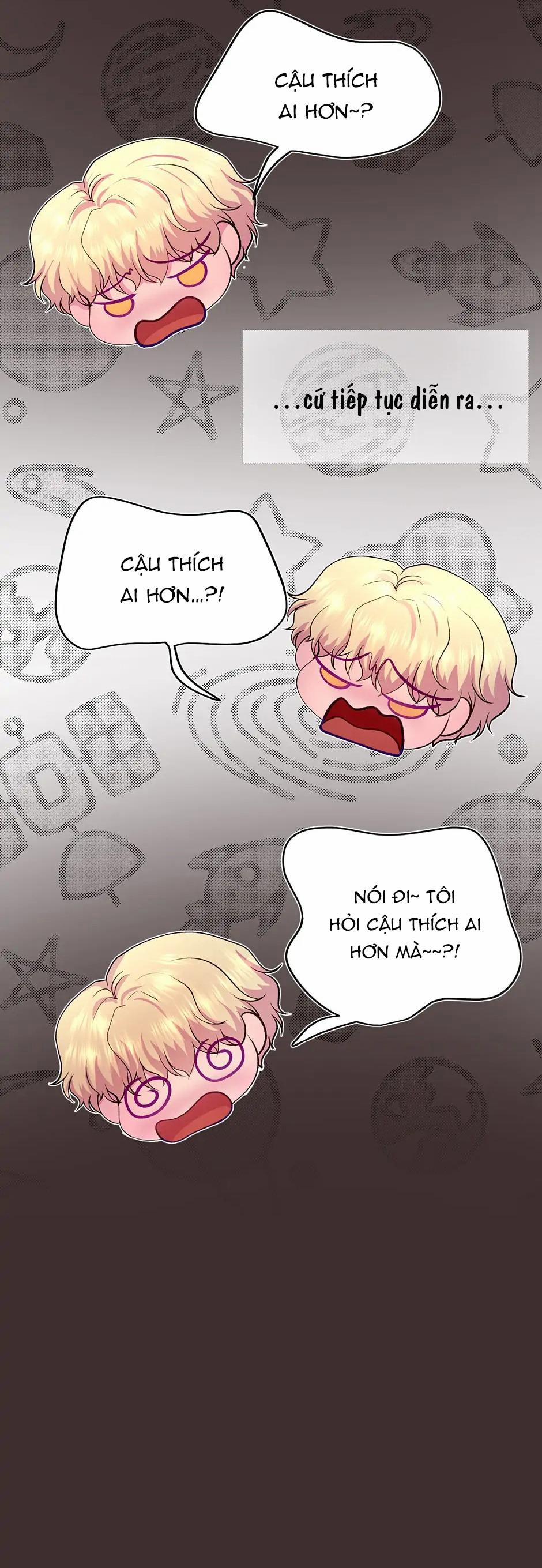 Giữ Em Thật Chặt (Hold Me Tight) 180 trang 19