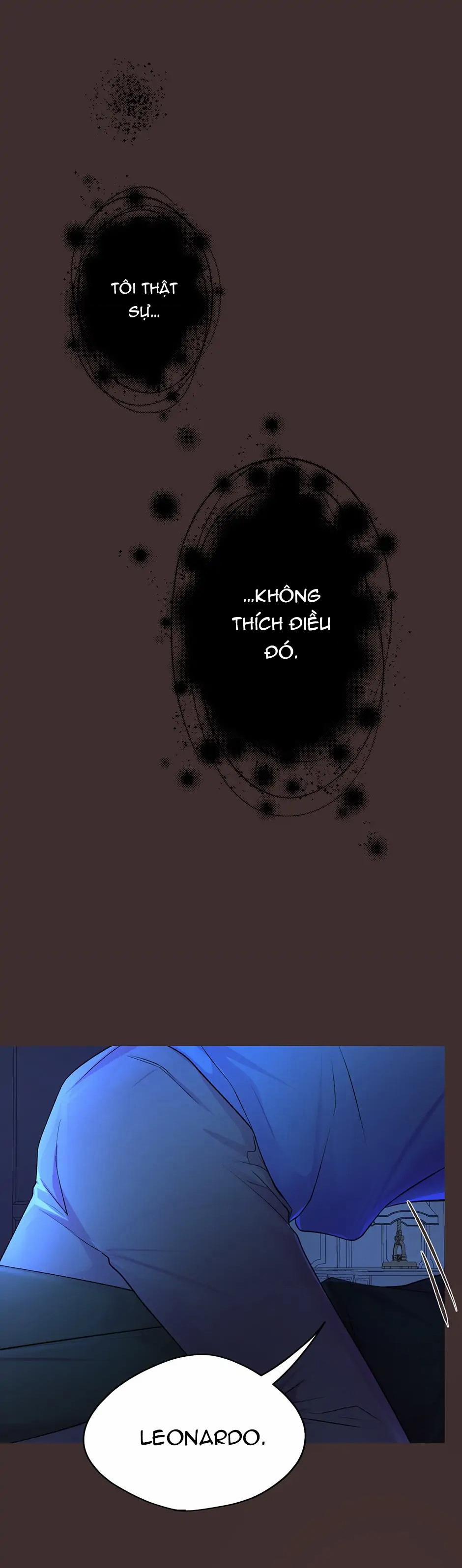 Giữ Em Thật Chặt (Hold Me Tight) 180 trang 35