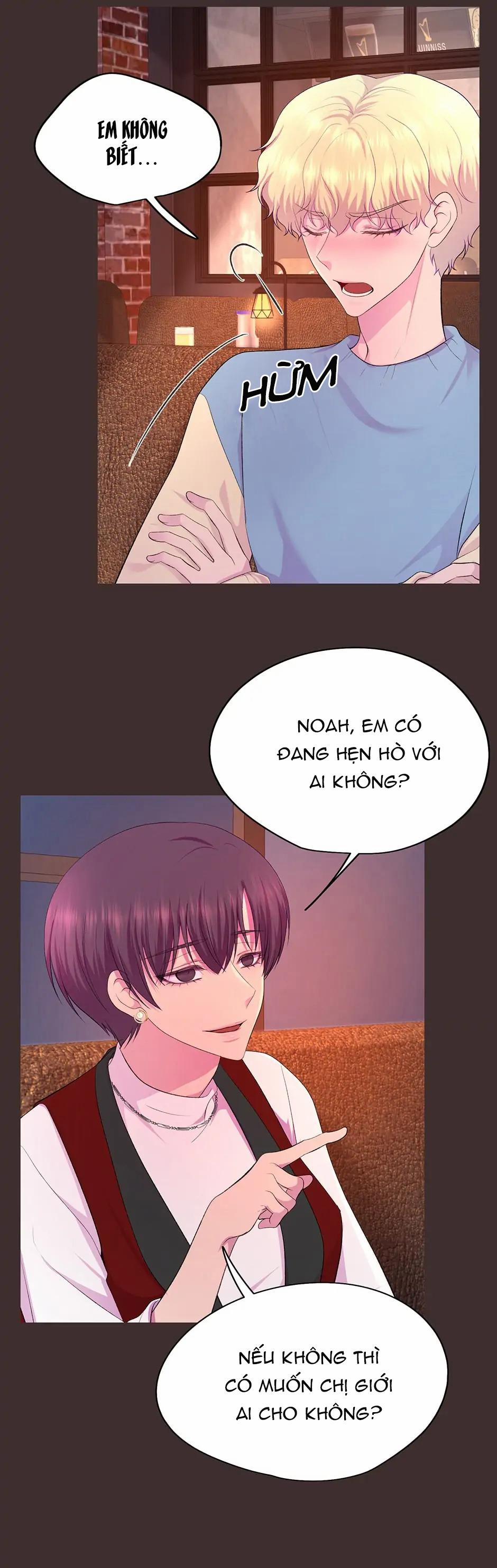 Giữ Em Thật Chặt (Hold Me Tight) 180 trang 7