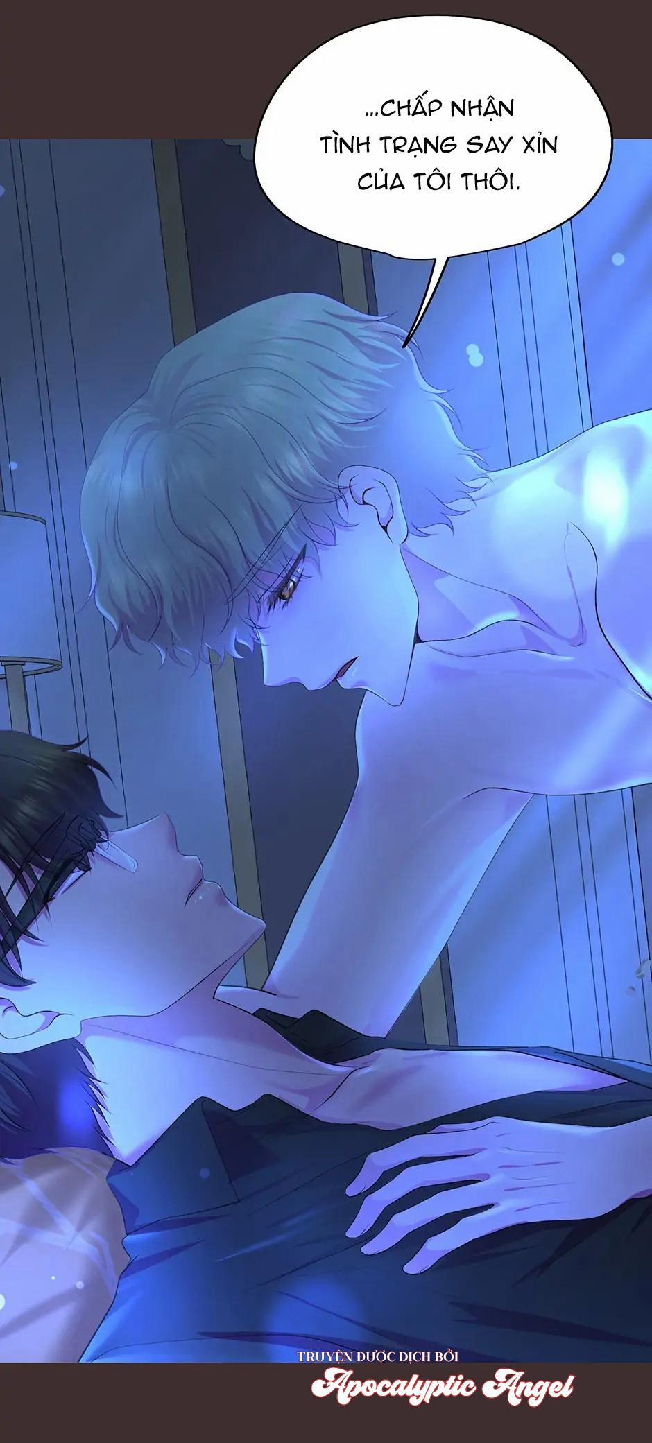 Giữ Em Thật Chặt (Hold Me Tight) 181 trang 10